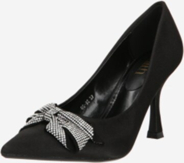 Dorothy Perkins Pumps 'Faith: Connie' in Schwarz: predná strana