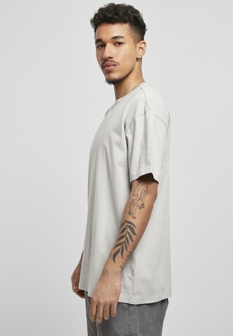 Urban Classics Shirt in Grey