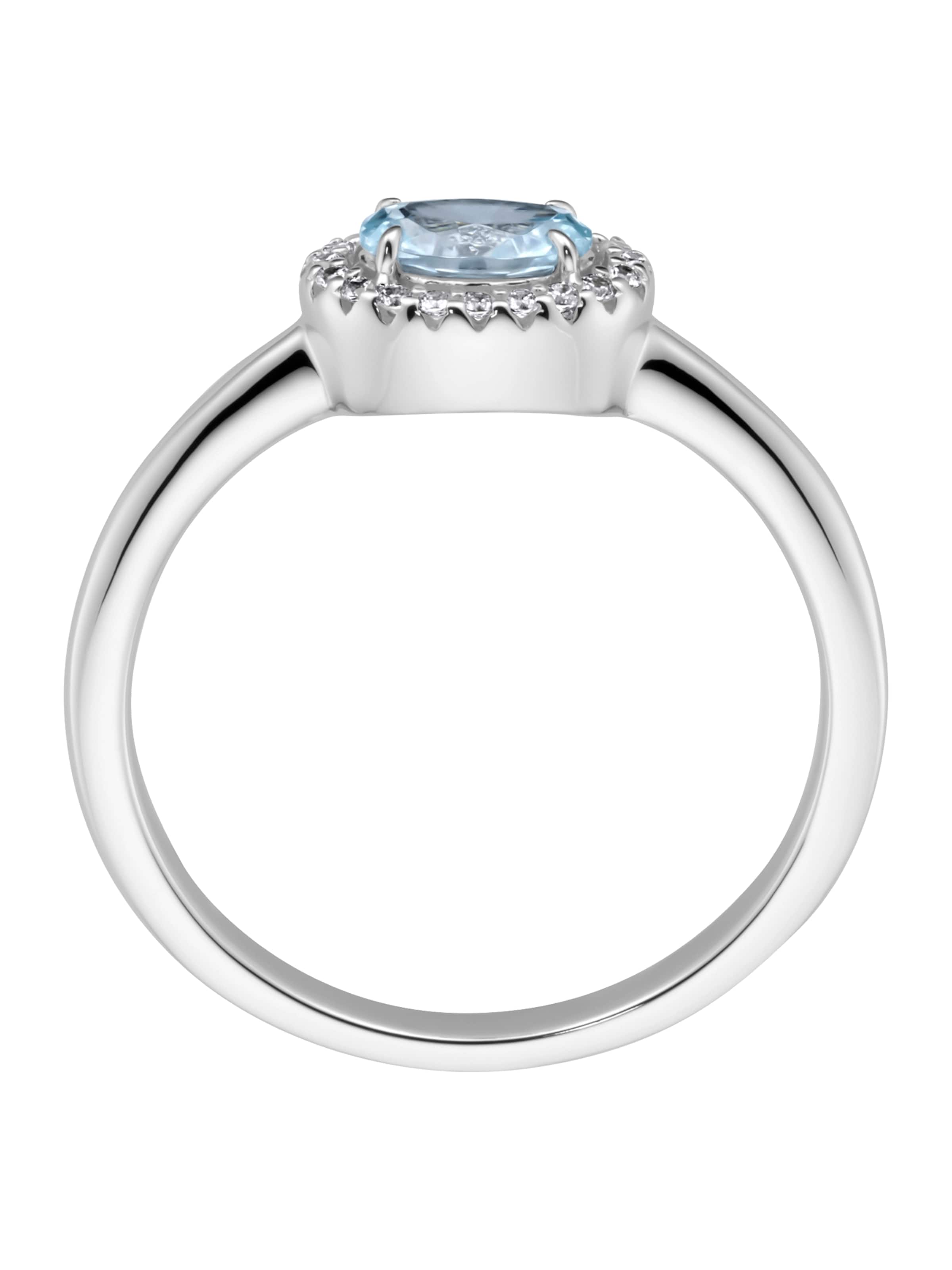 Giorgio Martello Milano Ring in Zilver