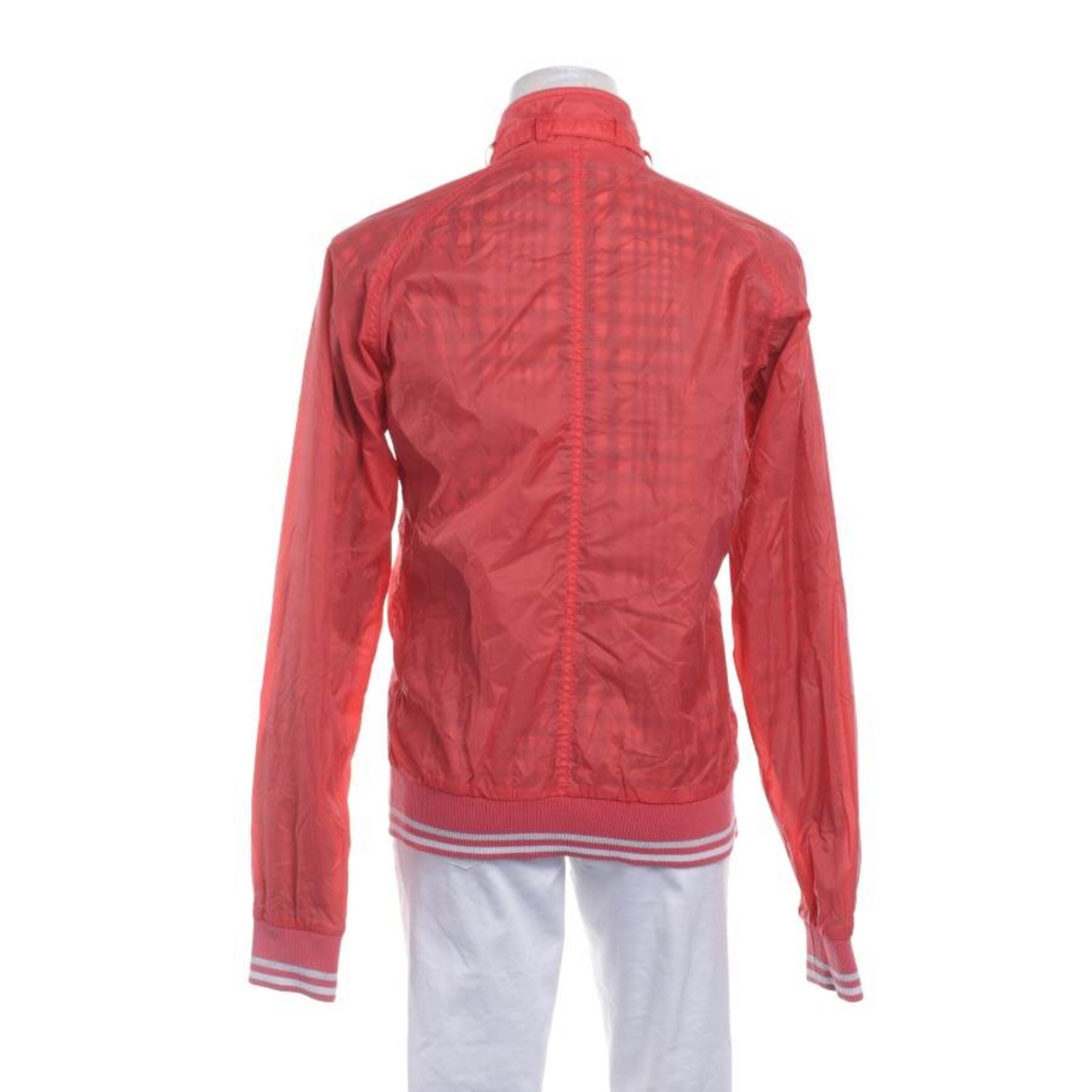 TOMMY HILFIGER Jacket & Coat in L in Pink