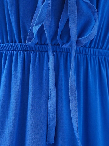 Bigdart - Vestido em azul