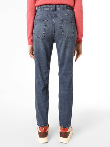 TONI Skinny Jeans 'Be Loved' in Blauw