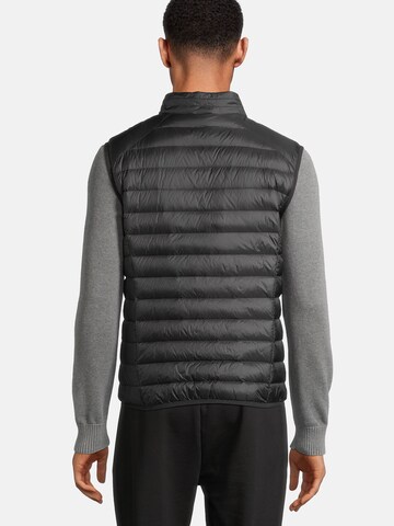 JOTT Weste 'TOM' in Schwarz