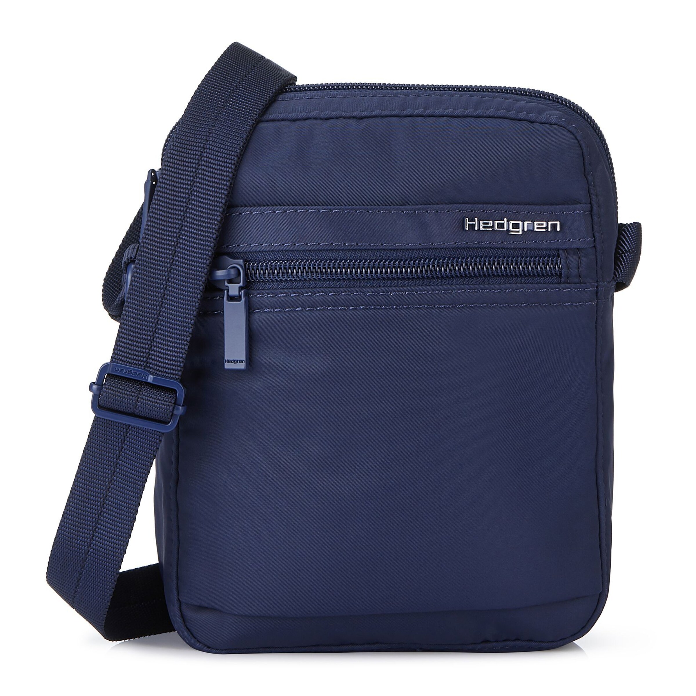 Hedgren Crossbody Bag 'Inner City Rush' in Blue: front