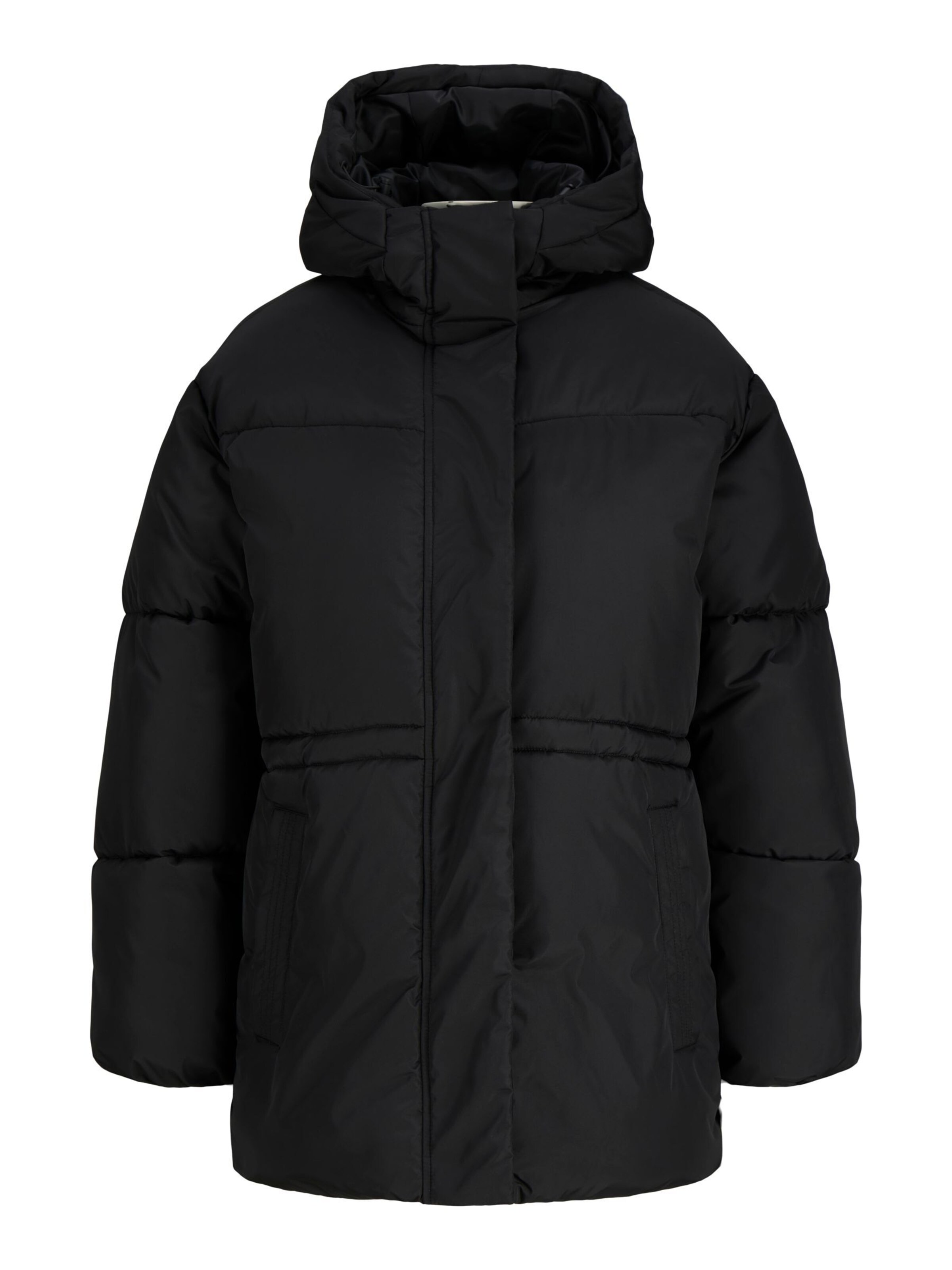 JJXX Winter jacket 'JXMaeve' in M in Black, Item view