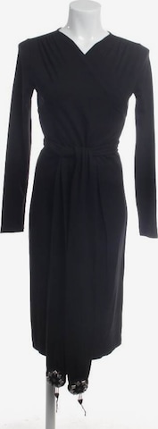 Marc Cain Kleid S in Schwarz: Vorderseite