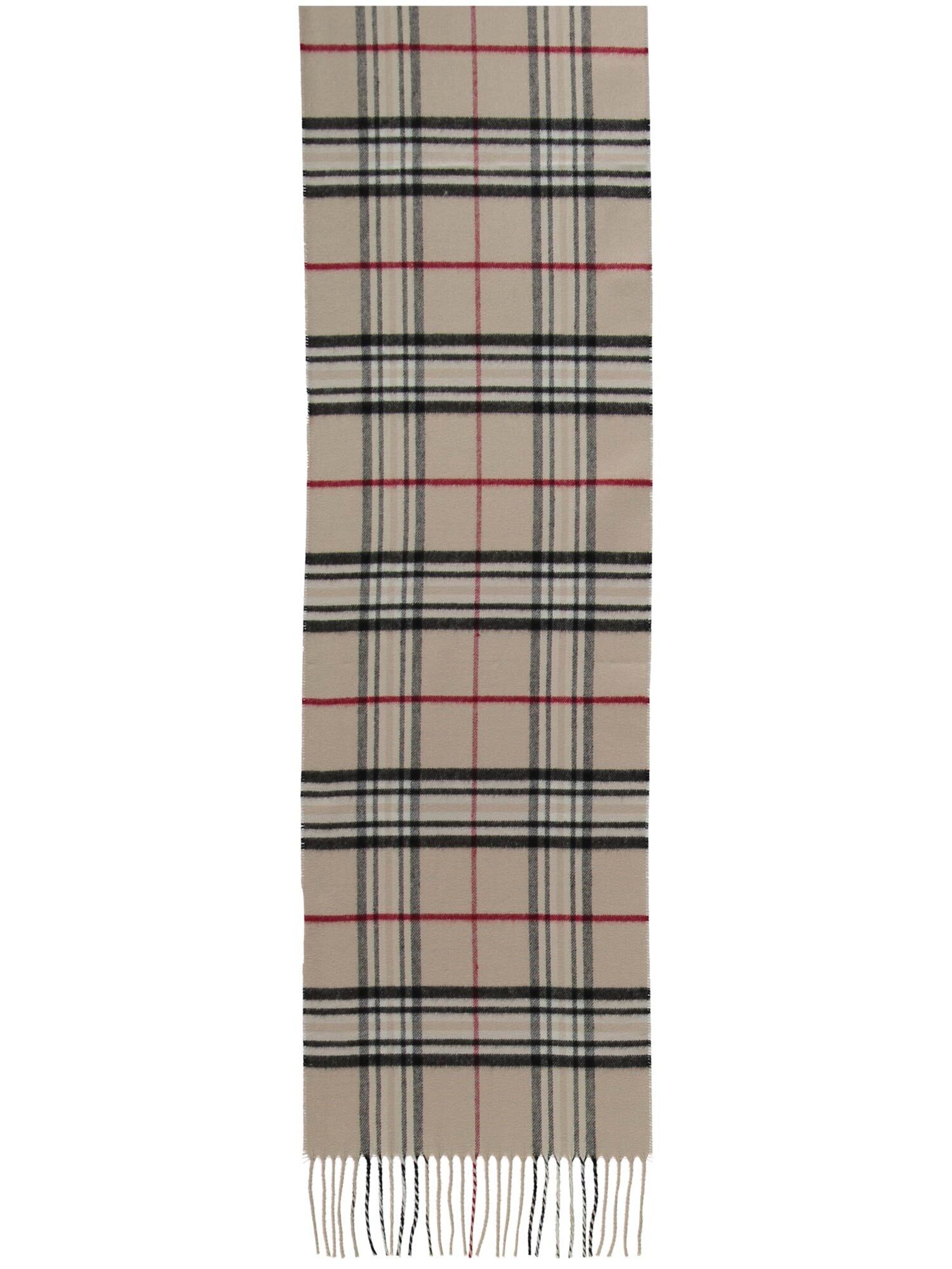 Giorgio Rimaldi Scarf in Beige