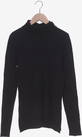 Allude Pullover S in Schwarz: predná strana