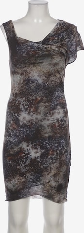 HELMUT LANG Dress in M in Mixed colors: front