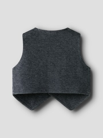 Gilet di NAME IT in nero