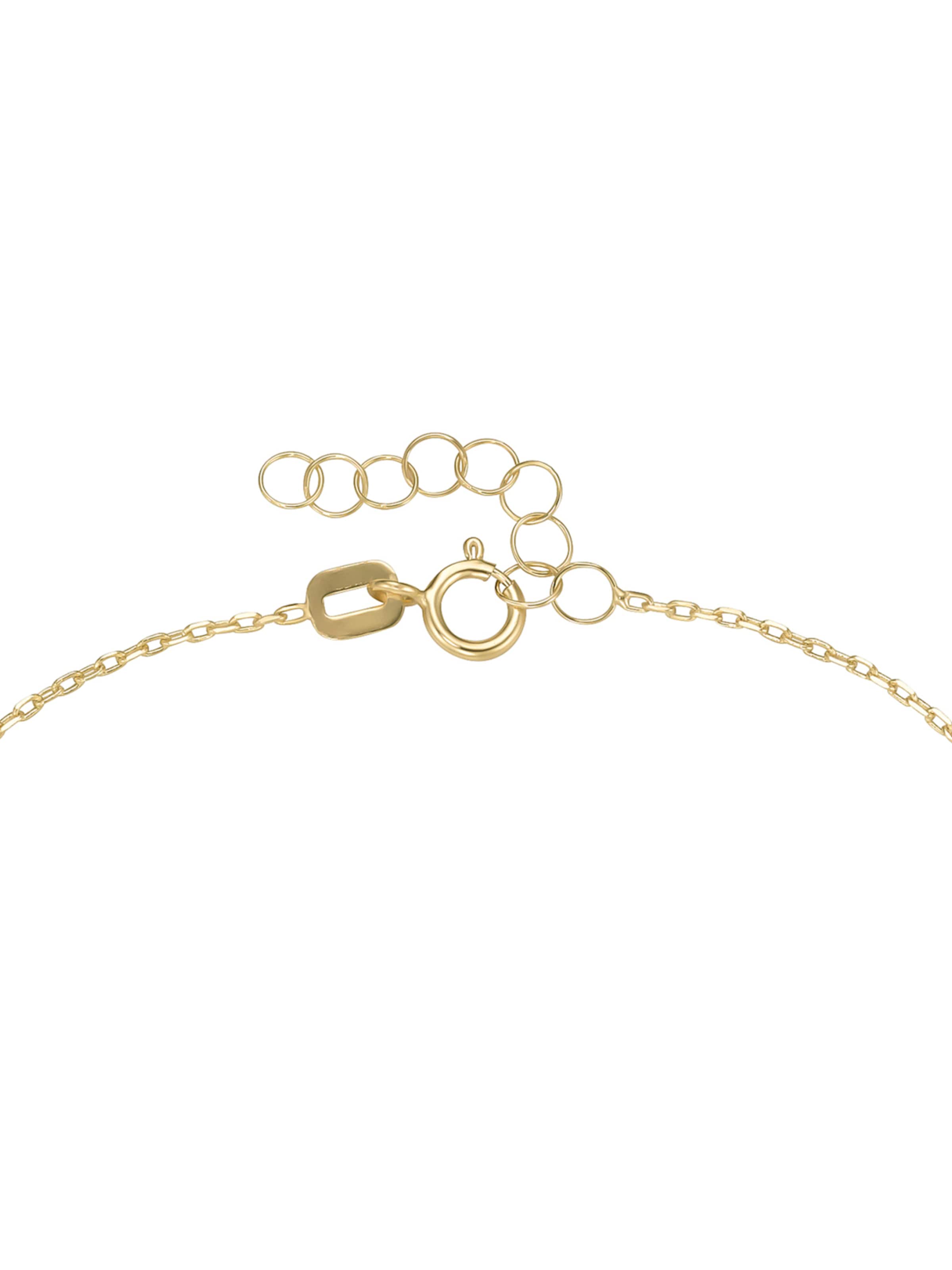 Bracelet Luigi Merano en blanc