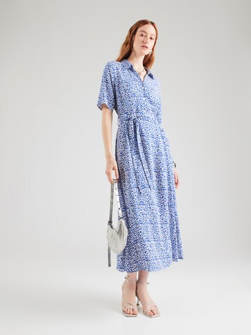 JDY Blousejurk 'JDYSTARR' in Blauw