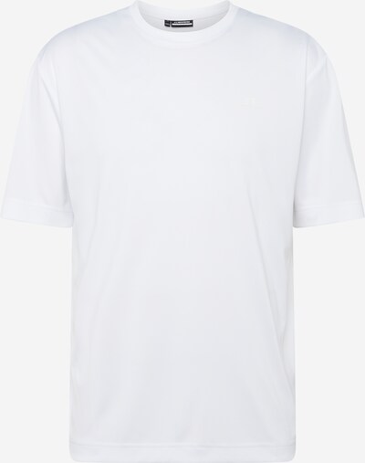 J.Lindeberg Performance shirt 'Ade' in White, Item view