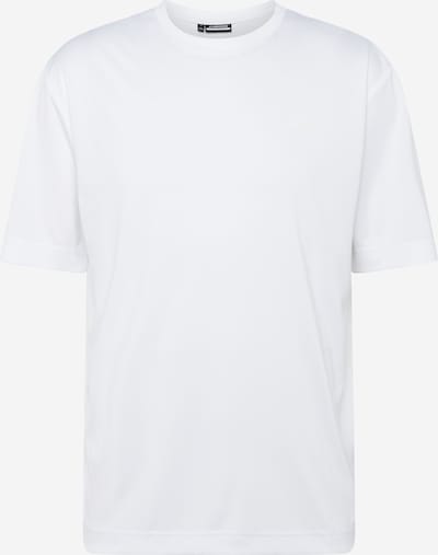 J.Lindeberg T-Shirt fonctionnel 'Ade' en blanc, Vue avec produit