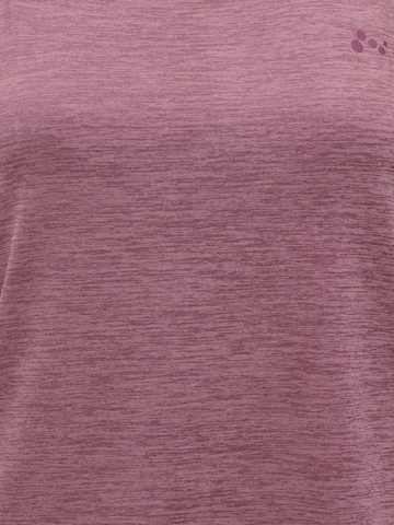 ONLY PLAY - Top deportivo 'ONPCORE' en rosa