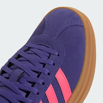 Baskets 'VL Court Bold' ADIDAS SPORTSWEAR en violet