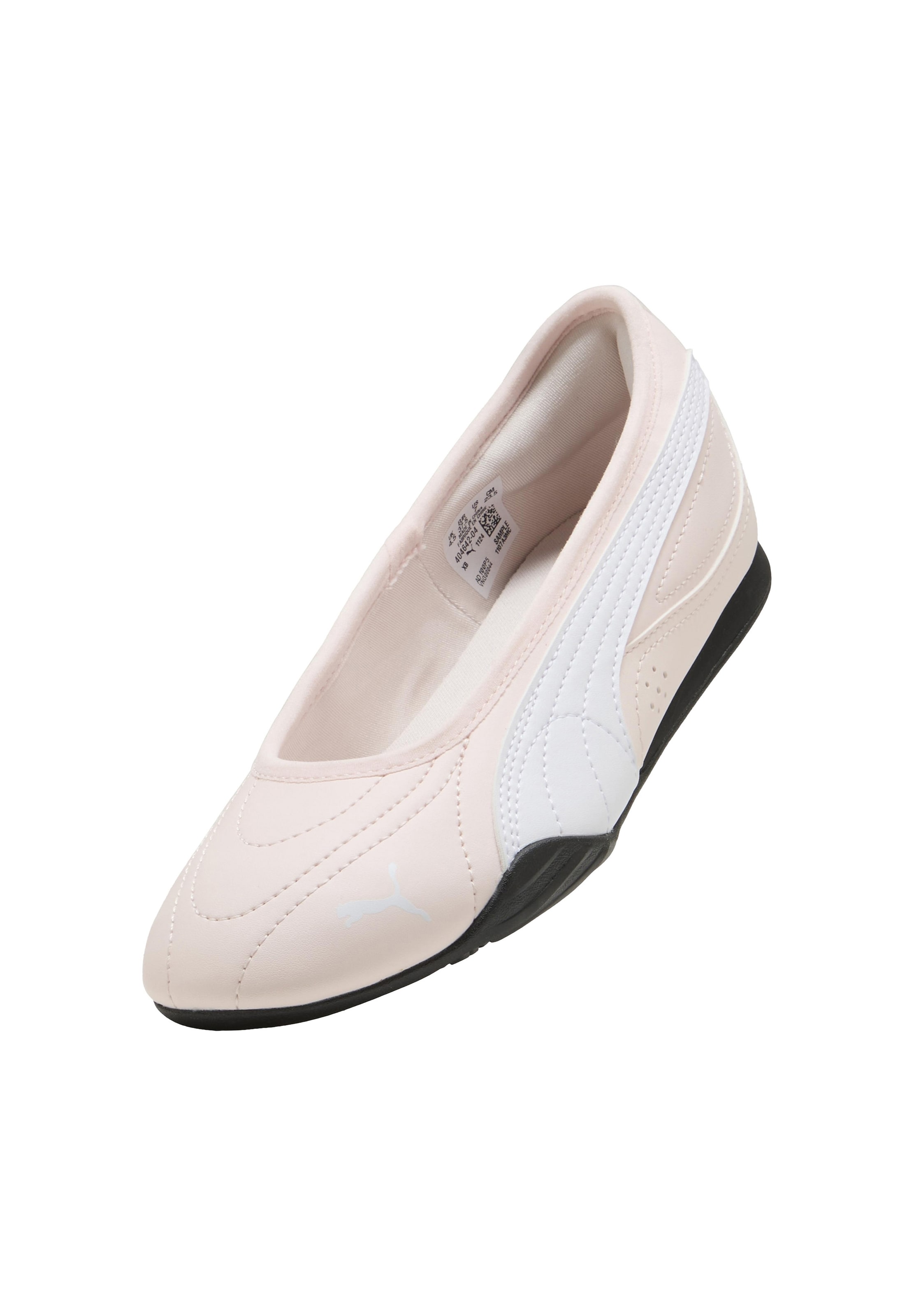 PUMA Sneaker 'CATCH SOLEIL' in Pink