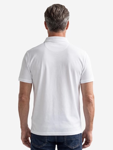 LERROS Shirt 'Basic'‌‌‌ in Weiß