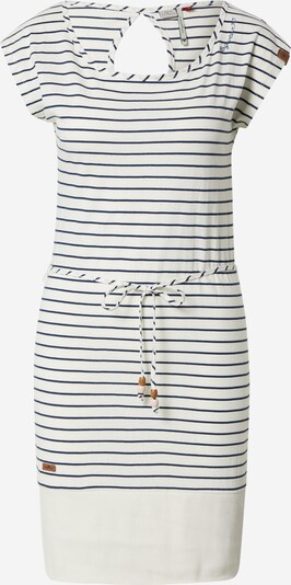 Ragwear Suvekleit 'SOHO' tumesinine / valge, Tootevaade