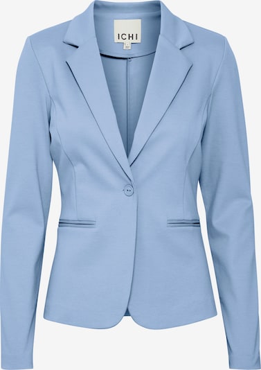 ICHI Blazer 'Kate' in hellblau, Produktansicht