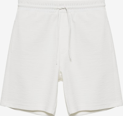 Pull&Bear Hlače veličine 29-30 u bijela, Pregled proizvoda