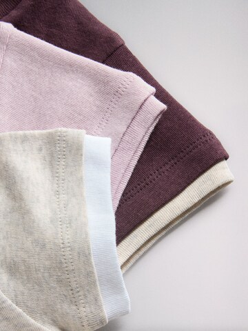 The Set Shirt in Beige