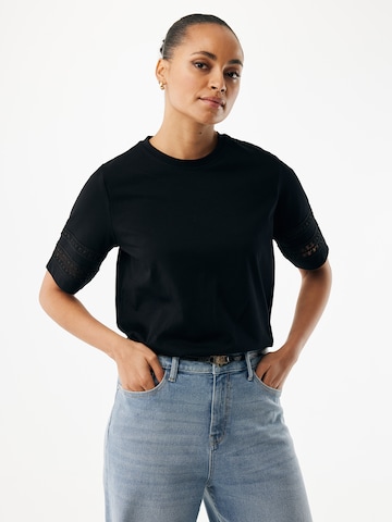 MEXX Shirts i sort: forside