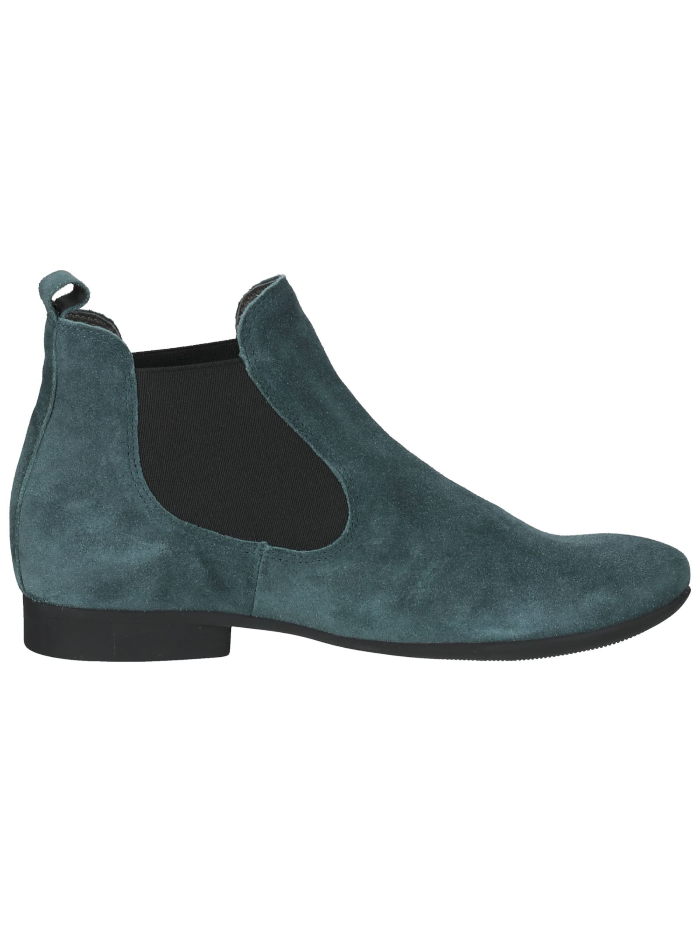 Chelsea Boots THINK! en bleu