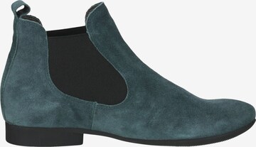 THINK! Chelsea Boots in Blau