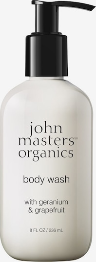 john masters organics Shower Gel 'Geranium und Grapefruit' in Transparent, Item view