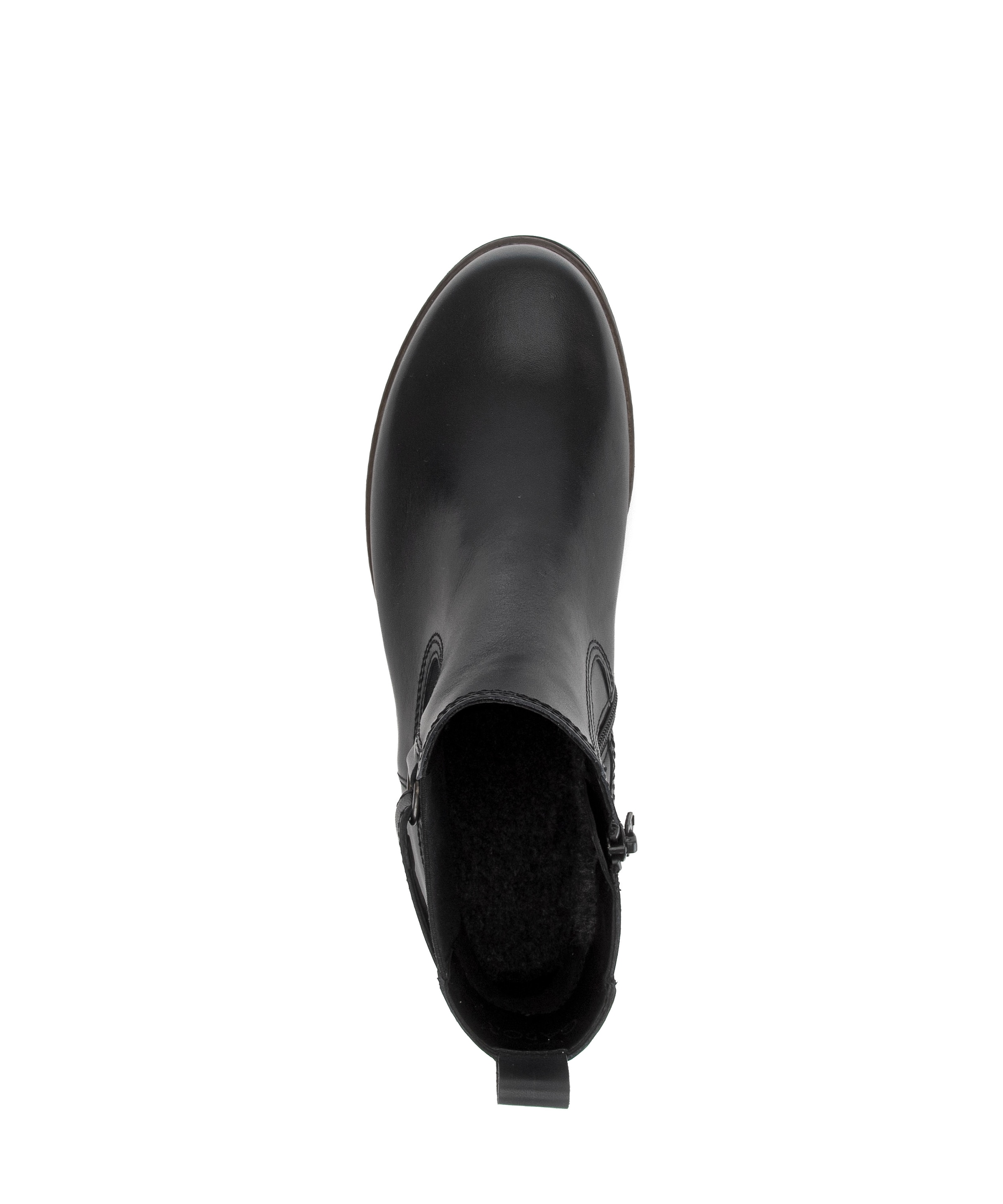 Stivaletto di GABOR in nero
