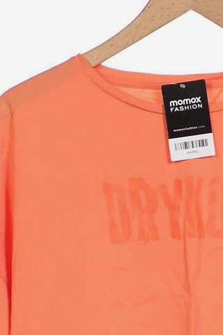 DRYKORN Top & Shirt in S in Orange