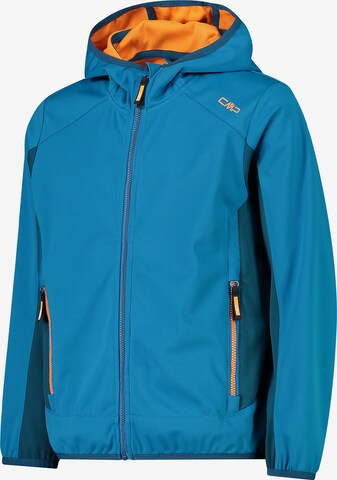 CMP Outdoor jacket in Blue