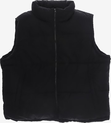 Urban Classics Weste XXXL in Schwarz: predná strana