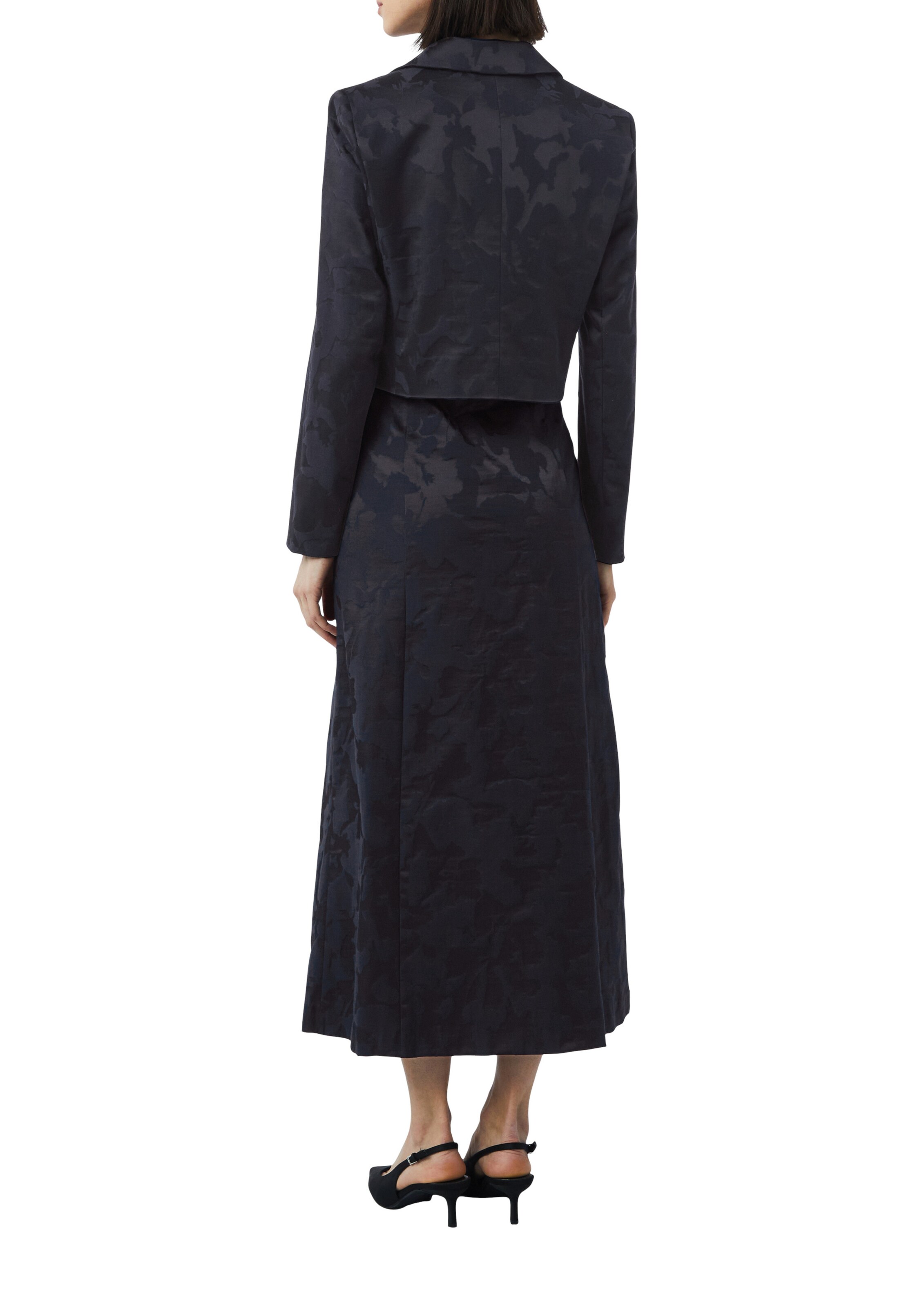 COMMA Blazer in Blau