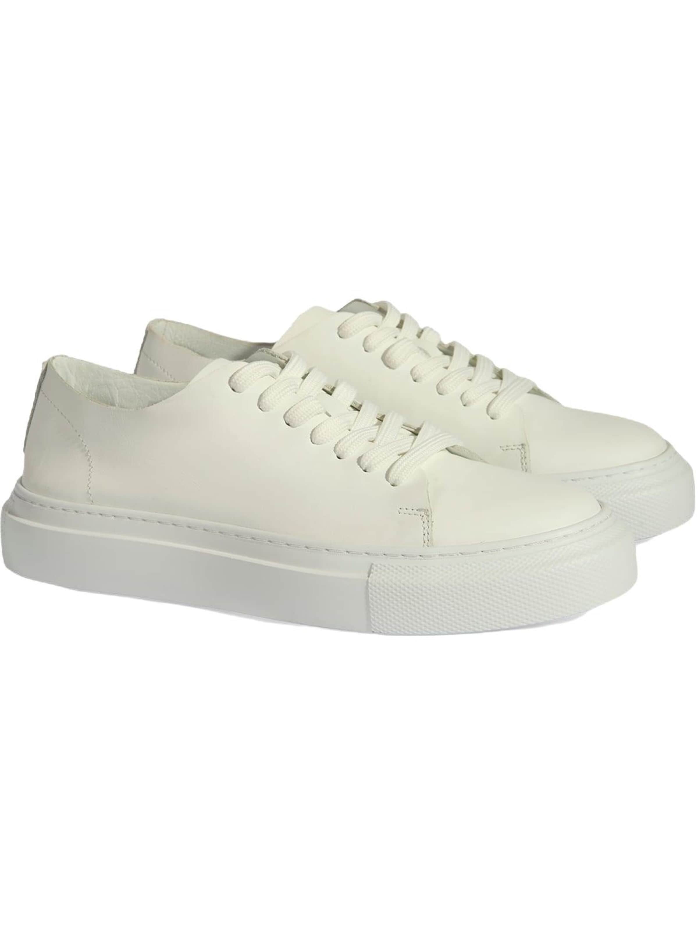 Desa Slip-on 'Beleg' in White