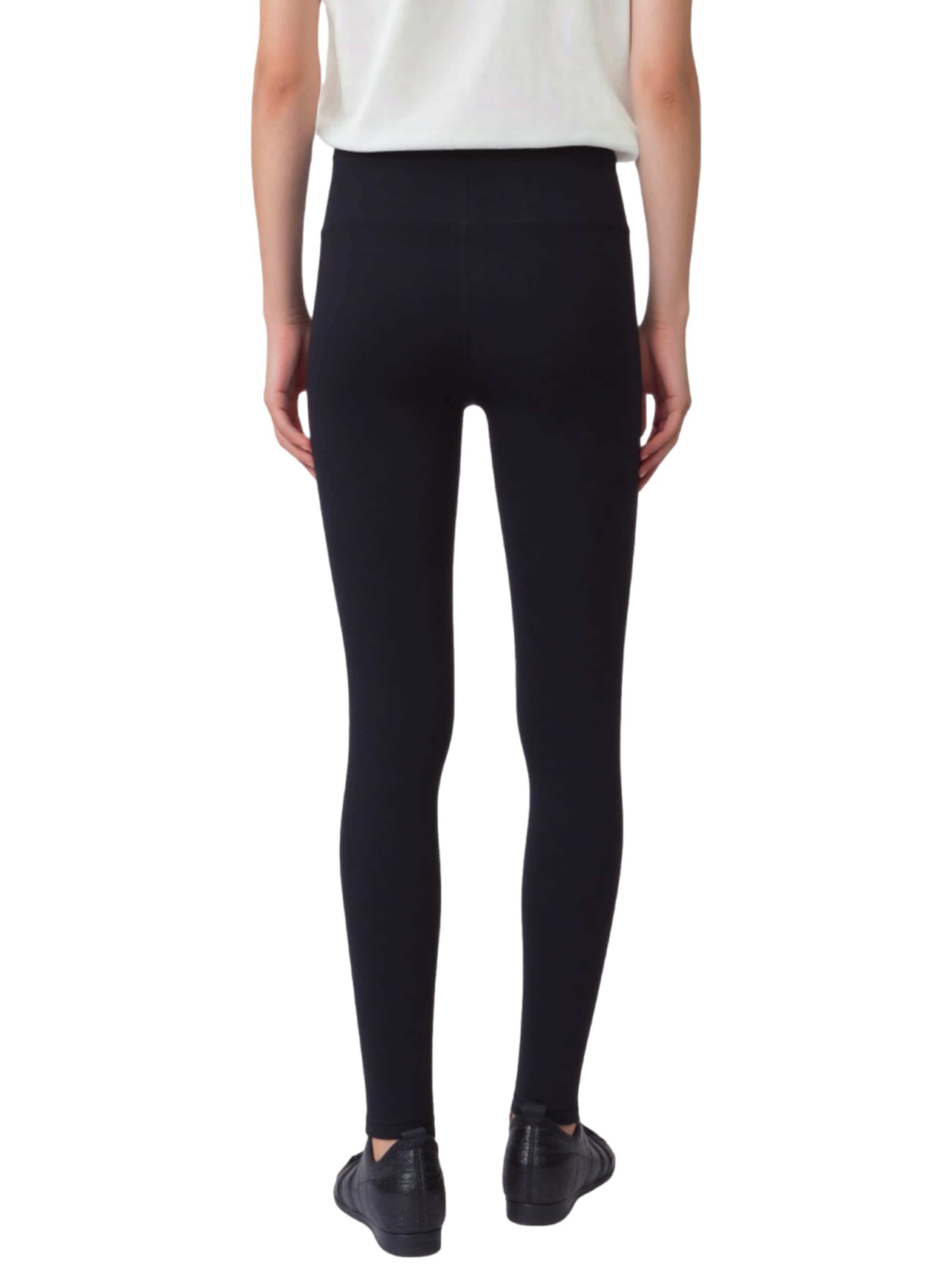 ONLY PLAY Slimfit Leggings 'Jojo' in Zwart