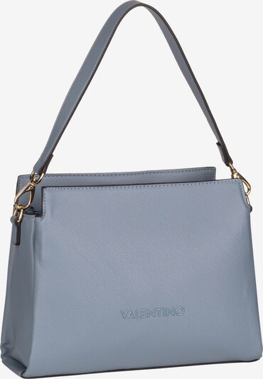 VALENTINO Handbag 'Manhattan' in Blue / Gold, Item view
