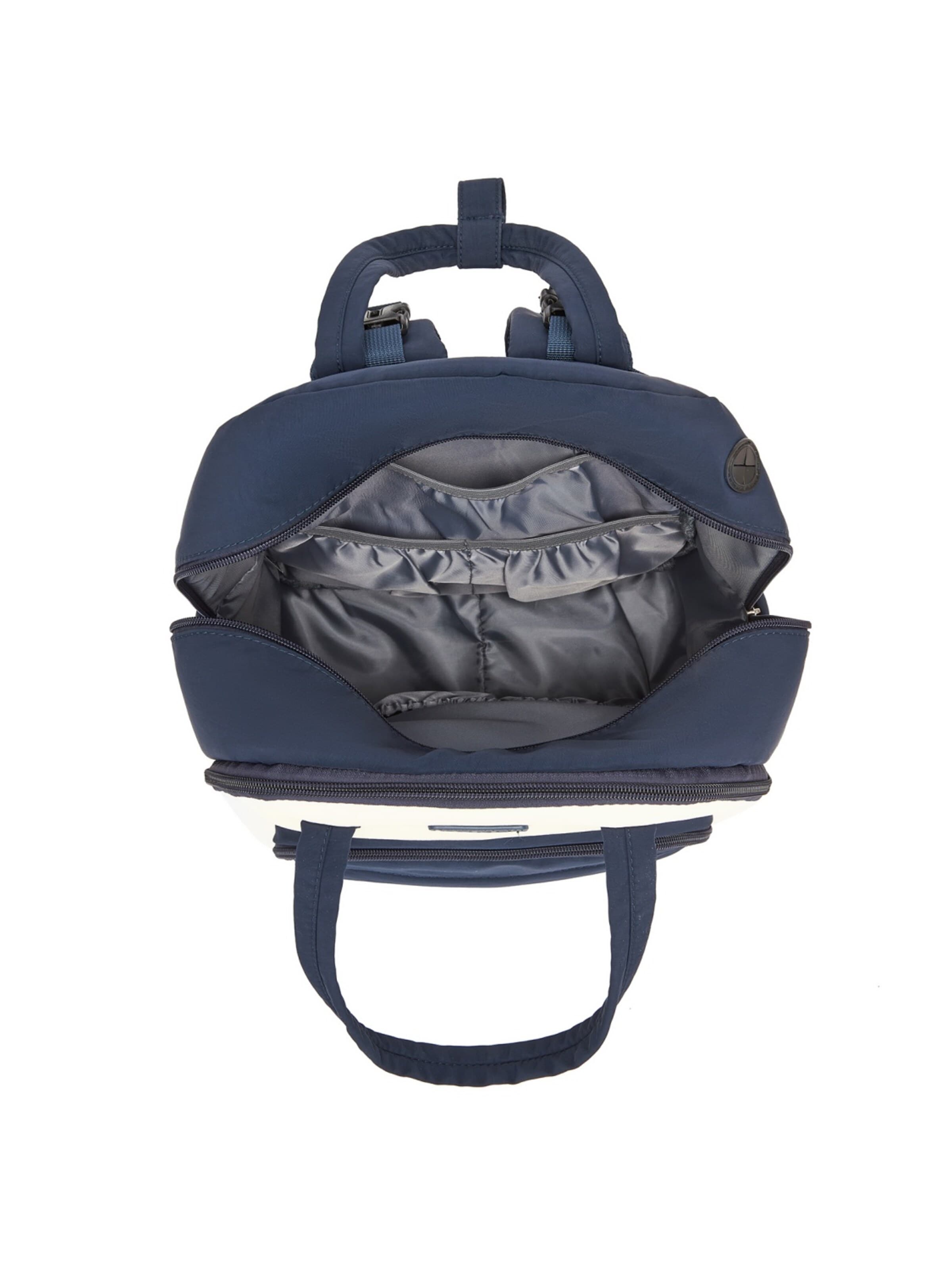 Kono Backpack in Beige