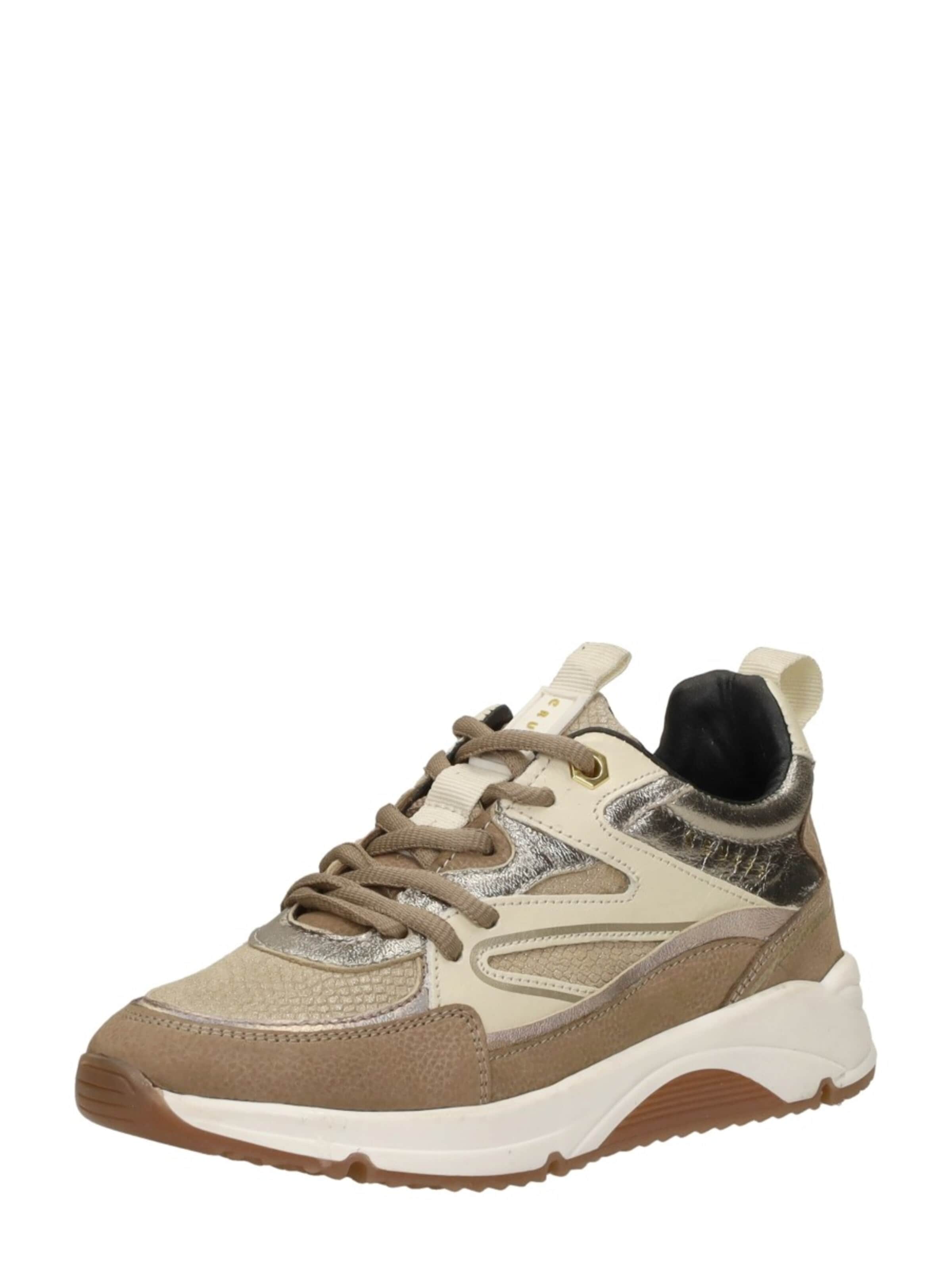 Cruyff Sneakers 'Madina' in Beige