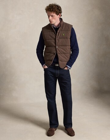 Polo Ralph Lauren - Chaleco en marrón