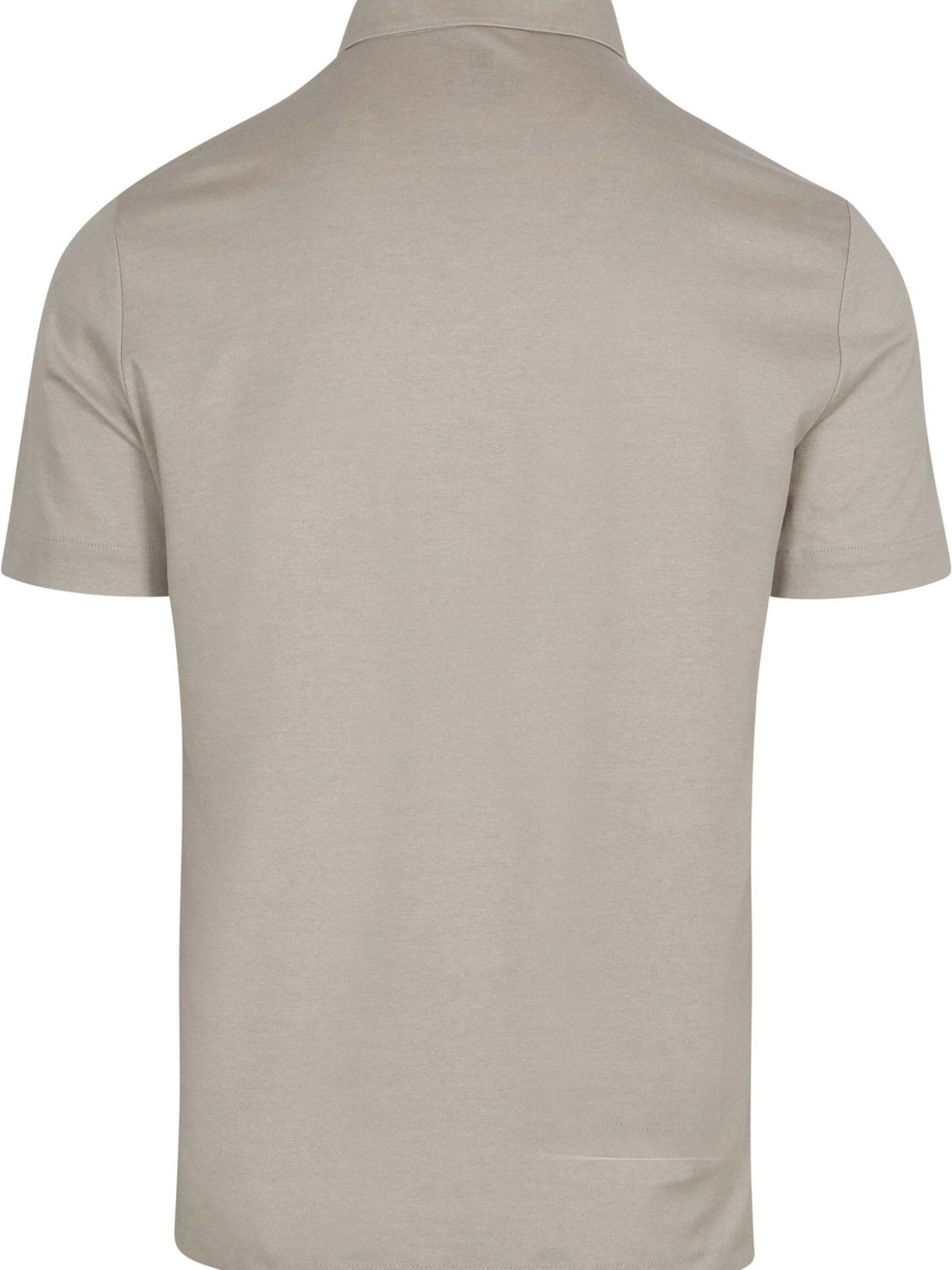 DESOTO Shirt in Grey