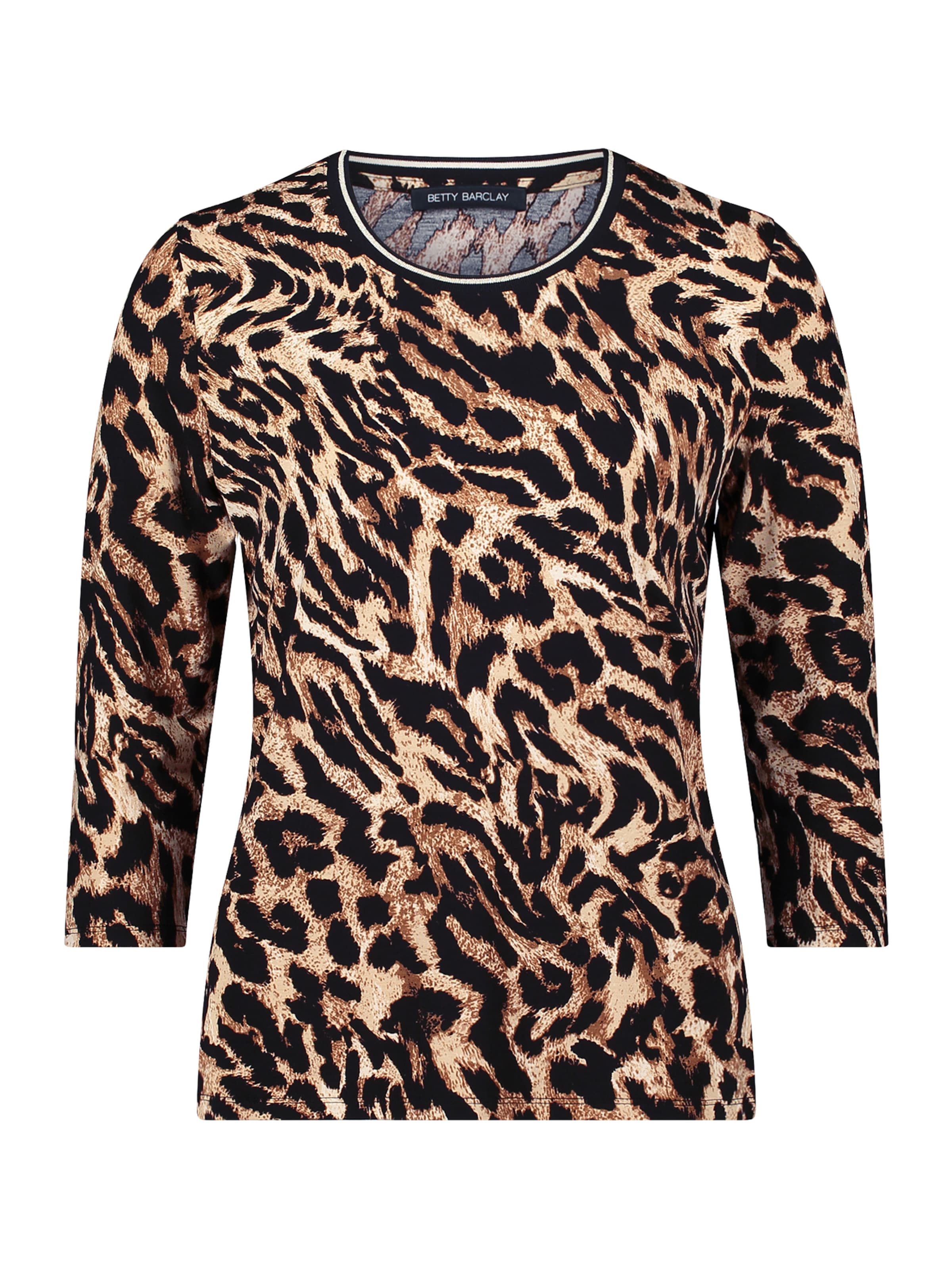 Betty Barclay T-Shirt in Beige: Vorderseite