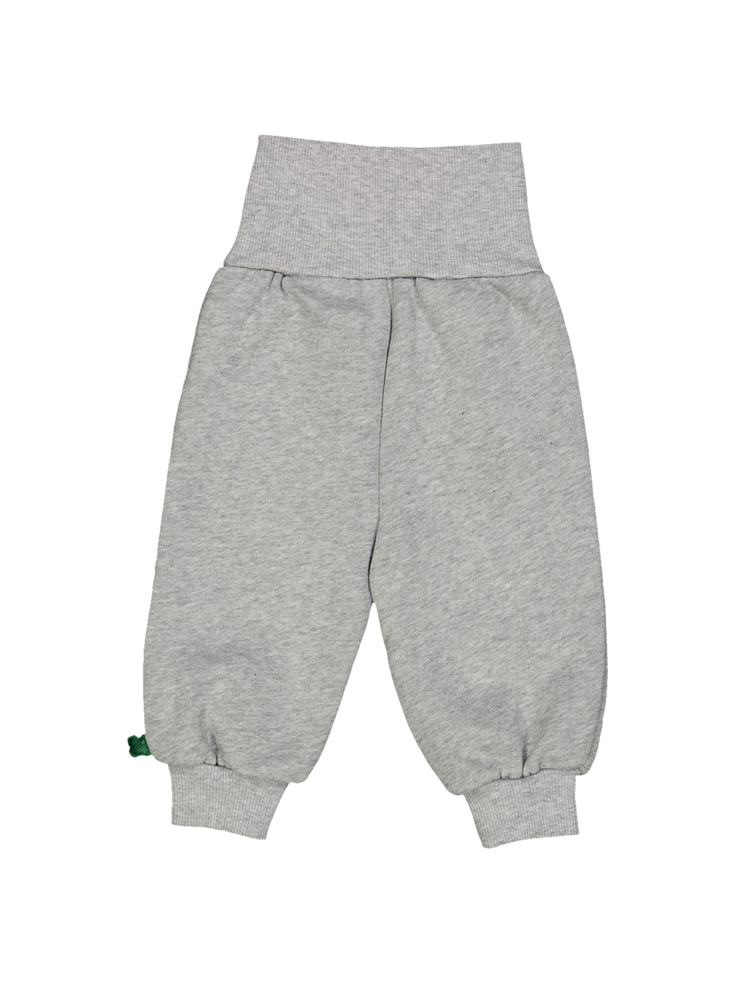 Fred's World by GREEN COTTON - Tapered Calças em azul