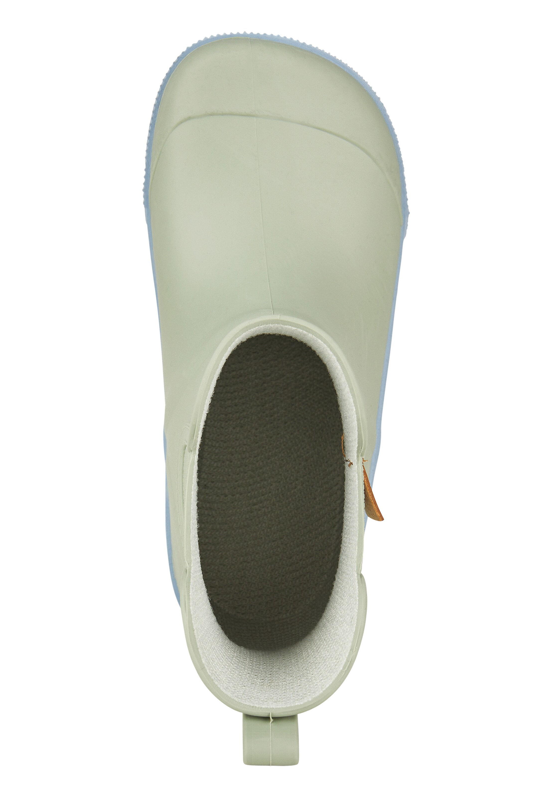 STERNTALER Rubber Boots in Green