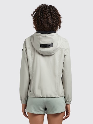 khujo Between-season jacket ' ROLAVA3 ' in Grey