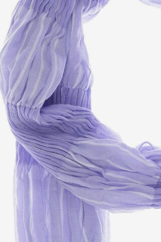 FRAAS Scarf & Wrap in One size in Blue