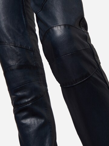 Slimfit Pantaloni 'Donna II' di RICANO in blu