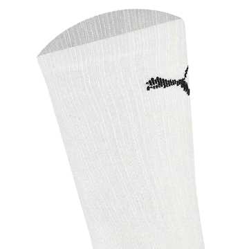 PUMA - Calcetines deportivos en Mezcla de colores
