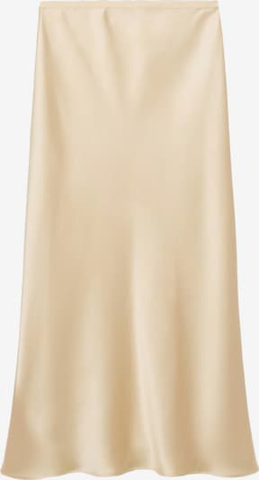 MANGO Suknja 'MIA' u svijetložuta, Pregled proizvoda